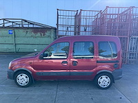 Renault kangoo mpv automaat 1.4 privilège cool 43-jn-nj - afbeelding 2 van  20