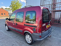 Renault kangoo mpv automaat 1.4 privilège cool 43-jn-nj - afbeelding 3 van  20