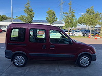 Renault kangoo mpv automaat 1.4 privilège cool 43-jn-nj - afbeelding 6 van  20