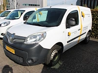 Renault kangoo type w variant fw50 diesel euro 6 met kenteken v-256-tg. datum eerste toelating 14 november ... - afbeelding 2 van  8