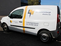 Renault kangoo type w variant fw50 diesel euro 6 met kenteken v-256-tg. datum eerste toelating 14 november ... - afbeelding 3 van  8