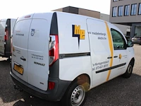 Renault kangoo type w variant fw50 diesel euro 6 met kenteken v-256-tg. datum eerste toelating 14 november ... - afbeelding 4 van  8