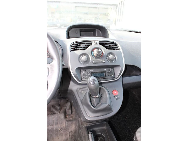 Renault kangoo type w variant fw50 diesel euro 6 met kenteken v-256-tg. datum eerste toelating 14 november ... - afbeelding 8 van  8