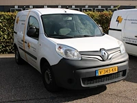 Renault kangoo type w variant fw50 diesel euro 6 met kenteken v-345-kk. datum eerste toelating 12-12-2017.