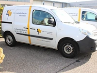 Renault kangoo type w variant fw50 diesel euro 6 met kenteken v-345-kk. datum eerste toelating 12-12-2017. - afbeelding 2 van  9