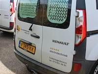 Renault kangoo type w variant fw50 diesel euro 6 met kenteken v-345-kk. datum eerste toelating 12-12-2017. - afbeelding 4 van  9