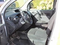 Renault kangoo type w variant fw50 diesel euro 6 met kenteken v-345-kk. datum eerste toelating 12-12-2017. - afbeelding 6 van  9
