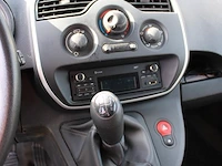 Renault kangoo type w variant fw50 diesel euro 6 met kenteken v-345-kk. datum eerste toelating 12-12-2017. - afbeelding 8 van  9