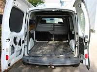 Renault kangoo type w variant fw50j1 diesel euro 6 met kenteken v-343-kk. datum eerste toelating 12 decembe... - afbeelding 2 van  12