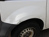Renault kangoo type w variant fw50j1 diesel euro 6 met kenteken v-343-kk. datum eerste toelating 12 decembe... - afbeelding 4 van  12