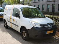 Renault kangoo type w variant fw50j1 diesel euro 6 met kenteken v-343-kk. datum eerste toelating 12 decembe...