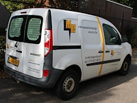 Renault kangoo type w variant fw50j1 diesel euro 6 met kenteken v-343-kk. datum eerste toelating 12 decembe... - afbeelding 5 van  12