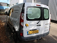 Renault kangoo type w variant fw50j1 diesel euro 6 met kenteken v-343-kk. datum eerste toelating 12 decembe... - afbeelding 6 van  12