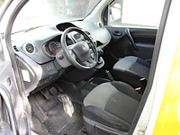 Renault kangoo type w variant fw50j1 diesel euro 6 met kenteken v-343-kk. datum eerste toelating 12 decembe... - afbeelding 8 van  12