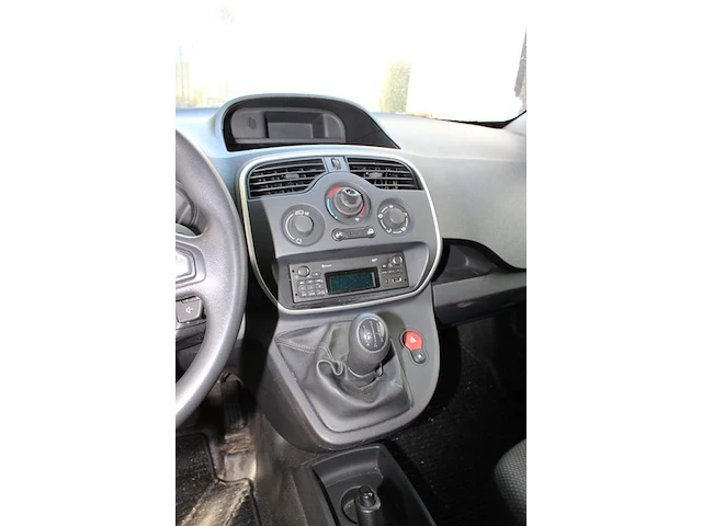 Renault kangoo type w variant fw50j1 diesel euro 6 met kenteken v-343-kk. datum eerste toelating 12 decembe... - afbeelding 11 van  12