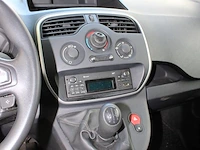 Renault kangoo type w variant fw50j1 diesel euro 6 met kenteken v-343-kk. datum eerste toelating 12 decembe... - afbeelding 11 van  12