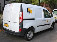 Renault kangoo type w variant fw50s1 diesel euro 6 met kenteken v-689-dp. datum eerste toelating 31-01-2017 - afbeelding 2 van  9