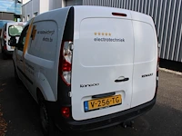 Renault kangoo type w variant fw50s1 diesel euro 6 met kenteken v-689-dp. datum eerste toelating 31-01-2017 - afbeelding 3 van  9