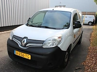 Renault kangoo type w variant fw50s1 diesel euro 6 met kenteken v-689-dp. datum eerste toelating 31-01-2017 - afbeelding 4 van  9