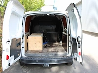Renault kangoo type w variant fw50s1 diesel euro 6 met kenteken v-689-dp. datum eerste toelating 31-01-2017 - afbeelding 8 van  9