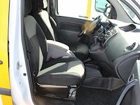 Renault kangoo type w variant rfk9k diesel euro 6 met kenteken vhj-32-j. datum eerste toelating 29 oktober ... - afbeelding 2 van  10