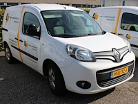 Renault kangoo type w variant rfk9k diesel euro 6 met kenteken vhj-32-j. datum eerste toelating 29 oktober ...