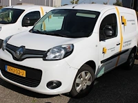 Renault kangoo type w variant rfk9k diesel euro 6 met kenteken vhj-32-j. datum eerste toelating 29 oktober ... - afbeelding 4 van  10