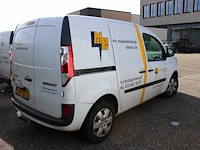 Renault kangoo type w variant rfk9k diesel euro 6 met kenteken vhj-32-j. datum eerste toelating 29 oktober ... - afbeelding 6 van  10