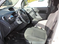 Renault kangoo type w variant rfk9k diesel euro 6 met kenteken vhj-32-j. datum eerste toelating 29 oktober ... - afbeelding 7 van  10