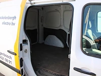Renault kangoo type w variant rfk9k diesel euro 6 met kenteken vhj-32-j. datum eerste toelating 29 oktober ... - afbeelding 10 van  10