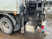 Renault kerax 430 dxi vrachtwagen met autolaadkraan hiab 166 es-4 hiduo - afbeelding 21 van  94