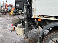 Renault kerax 430 dxi vrachtwagen met autolaadkraan hiab 166 es-4 hiduo - afbeelding 27 van  94