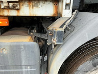 Renault kerax 430 dxi vrachtwagen met autolaadkraan hiab 166 es-4 hiduo - afbeelding 32 van  94