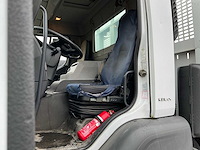 Renault kerax 430 dxi vrachtwagen met autolaadkraan hiab 166 es-4 hiduo - afbeelding 33 van  94