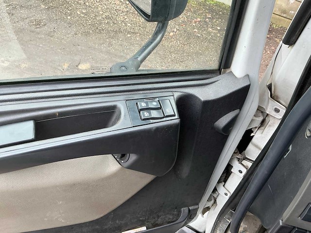 Renault kerax 430 dxi vrachtwagen met autolaadkraan hiab 166 es-4 hiduo - afbeelding 35 van  94