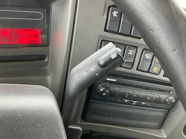 Renault kerax 430 dxi vrachtwagen met autolaadkraan hiab 166 es-4 hiduo - afbeelding 41 van  94