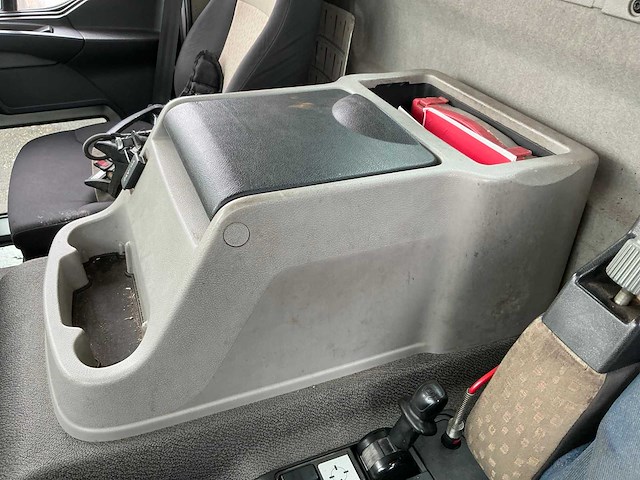 Renault kerax 430 dxi vrachtwagen met autolaadkraan hiab 166 es-4 hiduo - afbeelding 57 van  94