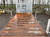 Renault kerax 430 dxi vrachtwagen met autolaadkraan hiab 166 es-4 hiduo - afbeelding 72 van  94