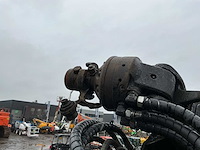 Renault kerax 430 dxi vrachtwagen met autolaadkraan hiab 166 es-4 hiduo - afbeelding 77 van  94