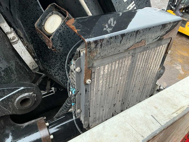 Renault kerax 430 dxi vrachtwagen met autolaadkraan hiab 166 es-4 hiduo - afbeelding 81 van  94