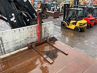 Renault kerax 430 dxi vrachtwagen met autolaadkraan hiab 166 es-4 hiduo - afbeelding 84 van  94