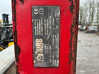 Renault kerax 430 dxi vrachtwagen met autolaadkraan hiab 166 es-4 hiduo - afbeelding 85 van  94