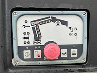 Renault kerax 430 dxi vrachtwagen met autolaadkraan hiab 166 es-4 hiduo - afbeelding 87 van  94