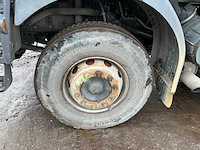 Renault kerax 430 dxi vrachtwagen met autolaadkraan hiab 166 es-4 hiduo - afbeelding 2 van  68