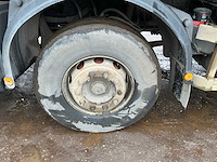 Renault kerax 430 dxi vrachtwagen met autolaadkraan hiab 166 es-4 hiduo - afbeelding 4 van  68