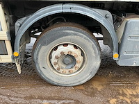 Renault kerax 430 dxi vrachtwagen met autolaadkraan hiab 166 es-4 hiduo - afbeelding 8 van  68