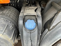 Renault kerax 430 dxi vrachtwagen met autolaadkraan hiab 166 es-4 hiduo - afbeelding 13 van  68