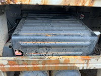 Renault kerax 430 dxi vrachtwagen met autolaadkraan hiab 166 es-4 hiduo - afbeelding 14 van  68