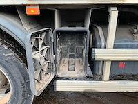 Renault kerax 430 dxi vrachtwagen met autolaadkraan hiab 166 es-4 hiduo - afbeelding 22 van  68