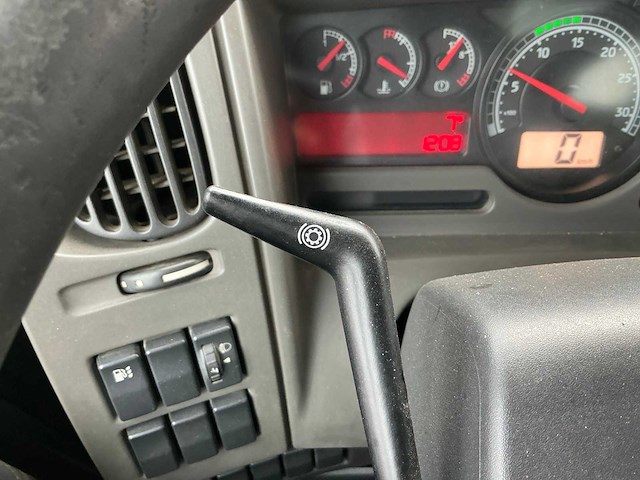 Renault kerax 430 dxi vrachtwagen met autolaadkraan hiab 166 es-4 hiduo - afbeelding 30 van  68